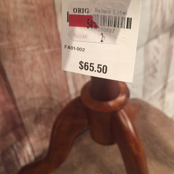 NWT 1X 2X 3X turtleneck bell sleeve sweater P328 - Picture 4 of 5